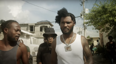 M1llionz unveils powerful video for new 