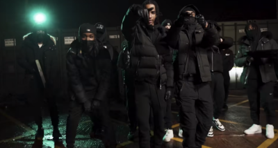 Hzino gets spooky with 