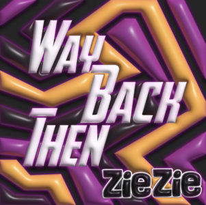 ZieZie brings the vibes with new bop 