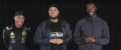 Do Chunkz, Yung Filly & Harry Pinero Think The Same?