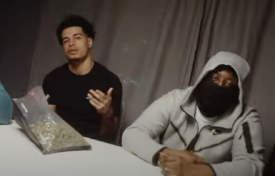 OS X Jigga Let Off New Heater 