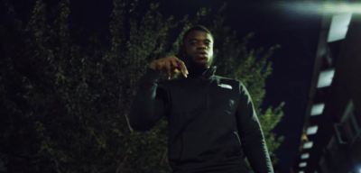 Olu Comes Through With Some Real Raps On 