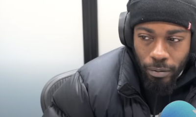 Lippy Reacts To A Range of Hilarious Vids On Brand New P45 Upload