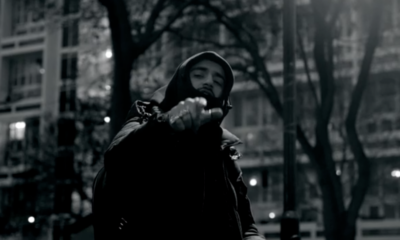 Premiere: Ard Adz Reveals Brand New Single 