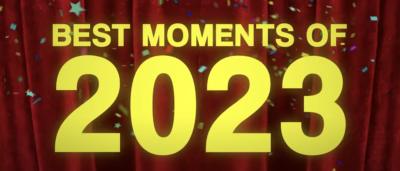 Beta Squad Give Us Their 2023 Highlights In Epic Round-Up Video