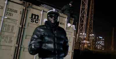 Unknown T joins OBLADAET for 