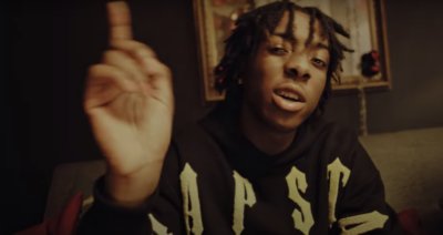 Watch Krillz shine in his 