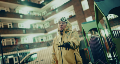 PREMIERE: Keeya Keys returns with 