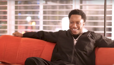 Suspect OTB reveals all in new Amaru Don TV interview