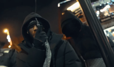 SmuggzyAce Drops New Banger 