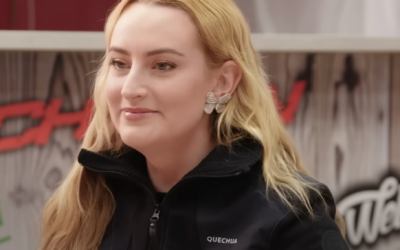 Chicken Shop Date Releases A 2023 Highlight Reel