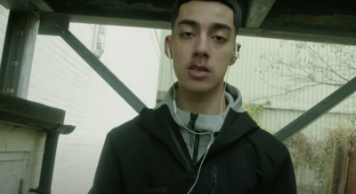 Cisco Drops Hard New 