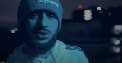 PREMIERE: Ard Adz enlists Milly 95 & Bellzey for his last ever release 