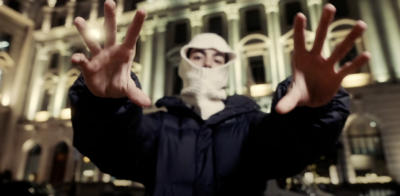 PREMIERE: Cisco shares visuals for 