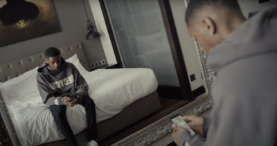 Kaybee drops visuals for 