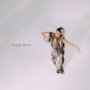 Listen to the debut 'Walk Away' EP from Libianca