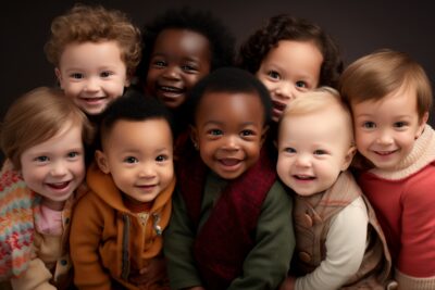 These are the most popular baby names of 2023