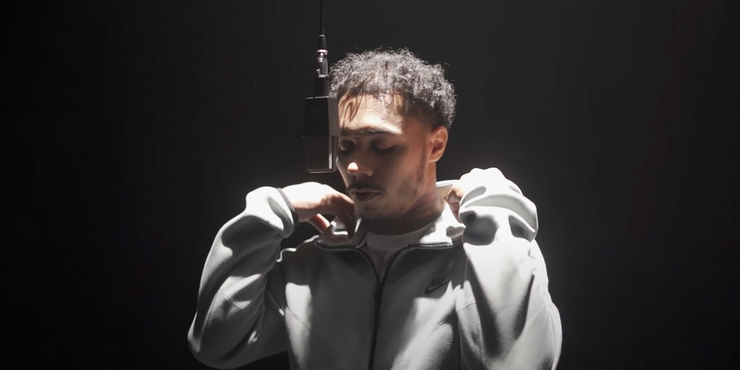 Mr King shares new drop called 