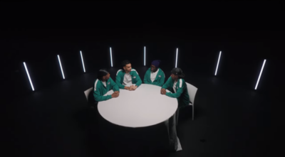 Niko Calls Upon Beta Squad For Hilarious Challenge 