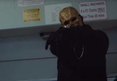 Churchy Kane drops off 