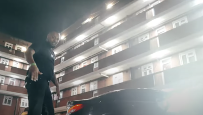 Fee Gonzales gives visual treatment to 