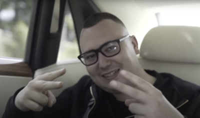 Ross The Boss drops off 