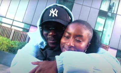 K9 unveils new visuals for 