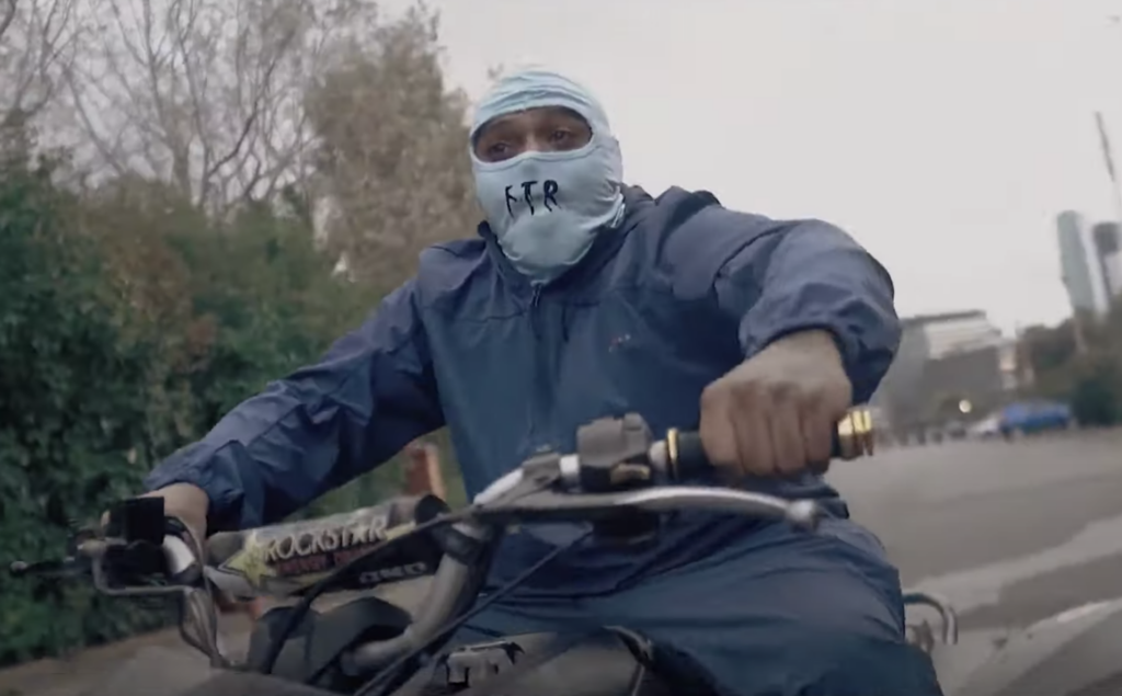 PREMIERE: Tremz & Mazza L20 team up for 