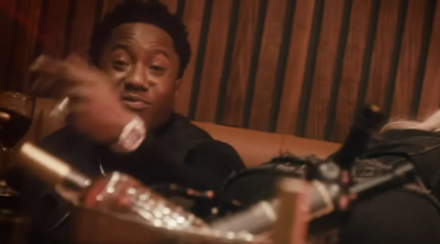 PREMIERE: Suspect OTB unloads 