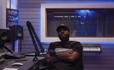 'HC Pod' chat Katt Williams, 2024 plans & more in latest episode