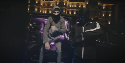 Y Milian offloads visuals for 