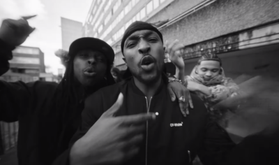 House Of Pharaohs enlist Jme for new banger 
