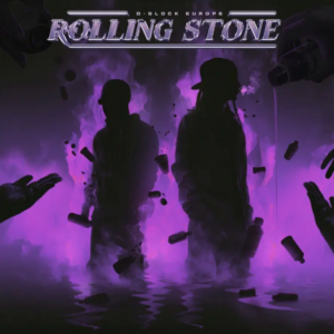 D-Block Europe liberate brand new 'Rolling Stone' album