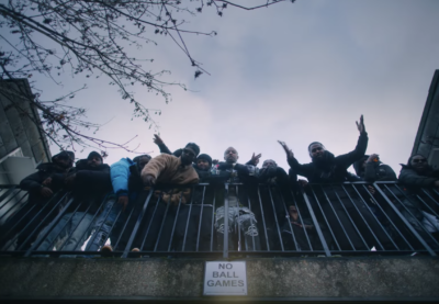 21 Savage returns to London for 