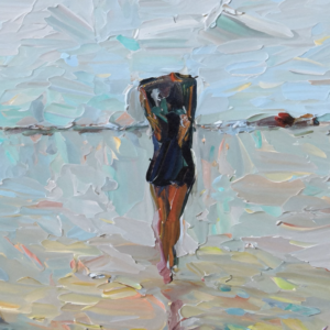 Listen to the new Debbie release 