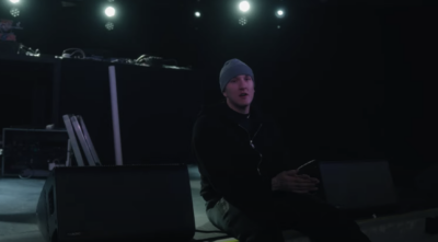 Polskii drops off his 