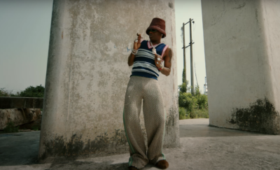 Wizkid & Zlatan unite for 