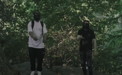 Watch Kizzy & Rimz live the 