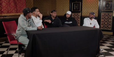 Watch Beta Squad rank strangers by guessing how many followers they have