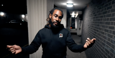 Posh Releases Clean Set of Visuals For New Single 