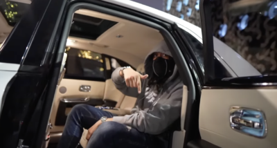 YR Comes Through With New Banger 