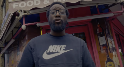 M Dot K Let Us Know He 