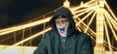 K.I Releases New Track Entitled 