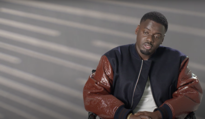 Watch Daniel Kaluuya break down his most iconic characters