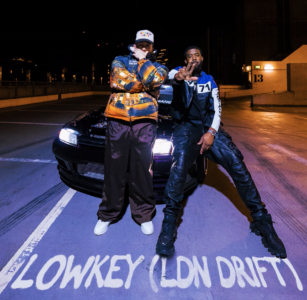 Tion Wayne joins Hedex & Takura for 