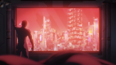 J Hus & CB premiere animated video for 