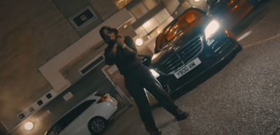 #CFN OD Gifts Us New Tune 