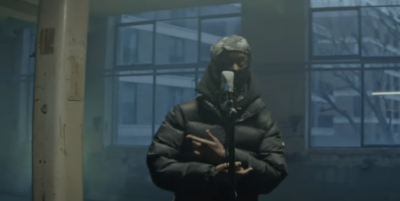 Nino Uptown Comes Through With Another Wavey Joint 