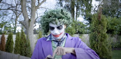 The Beta Squad are Joined By Deji In Brand New Edition Of 'Mafia'