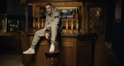 ArrDee Delivers Cold Bars On New 